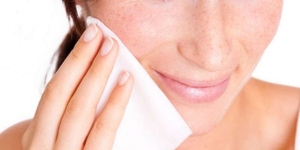 Καταργούνται τα υγρά μαντηλάκια στο Ηνωμένο Βασίλειο