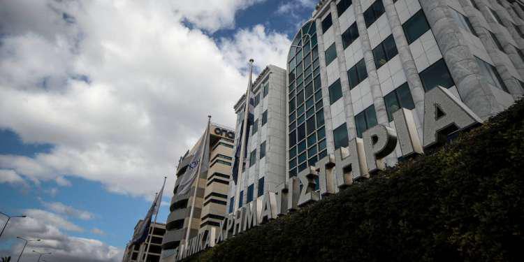 Κραχ στο Euronext χρηματιστήριο με τις τραπεζικές μετοχές να καταρρέουν