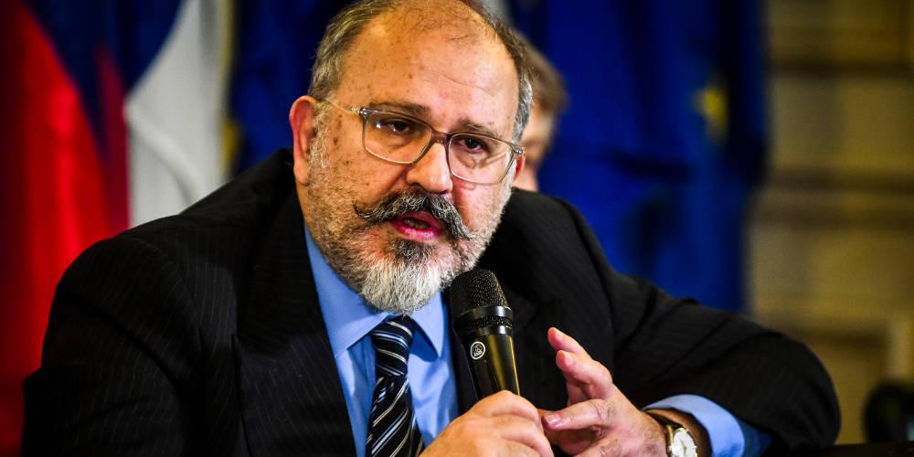 Ξυδάκης: Η Τασία ήταν ωμή και υπερβολικά ειλικρινή