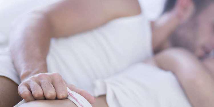 Πέντε εγγυημένοι τρόποι για να ανεβάσεις τη λίμπιντο σου