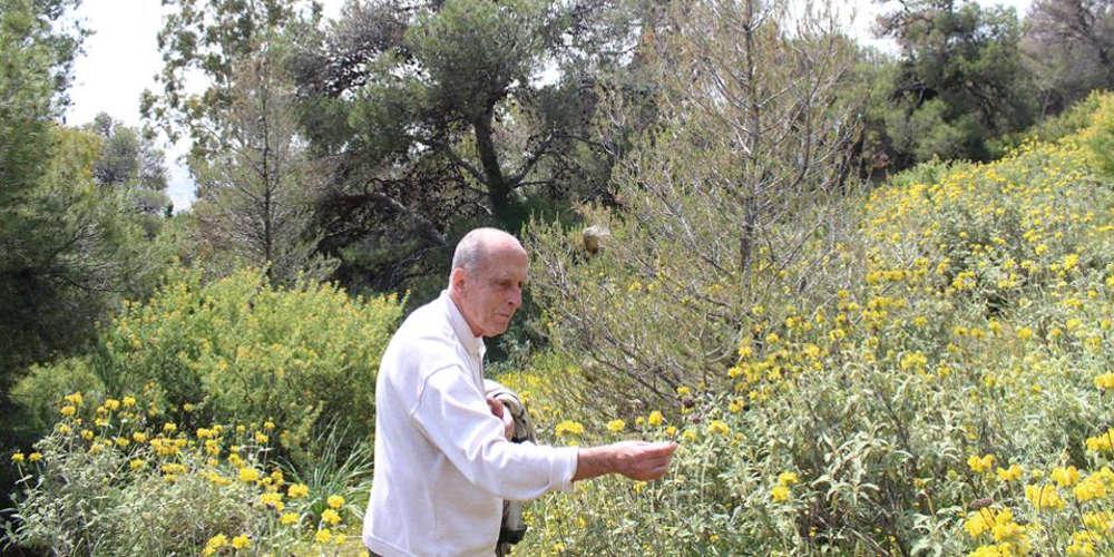 Πέθανε ο αρχαιολόγος Αντώνης Α. Ζώης