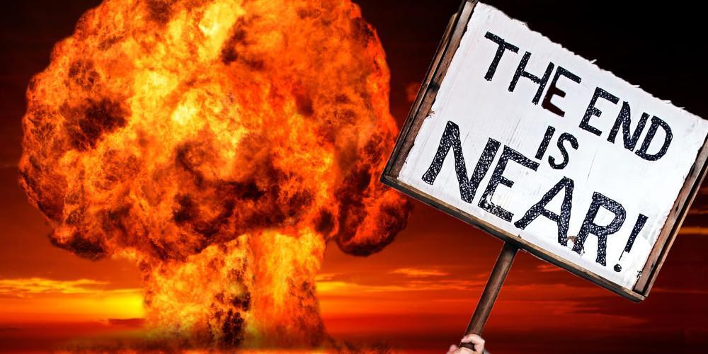 Ώρα μηδέν για το τέλος του κόσμου - Άρχισε η ανατριχιαστική «Αρπαγή»!