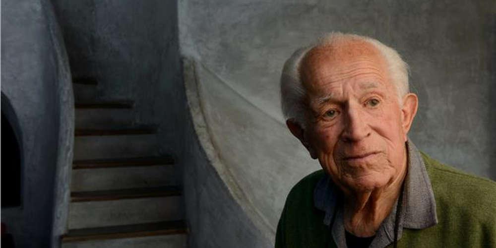 Πέθανε ο φωτογράφος του πολέμου της Κορεάς Ντέιβιντ Ντάγκλας Ντάνκαν