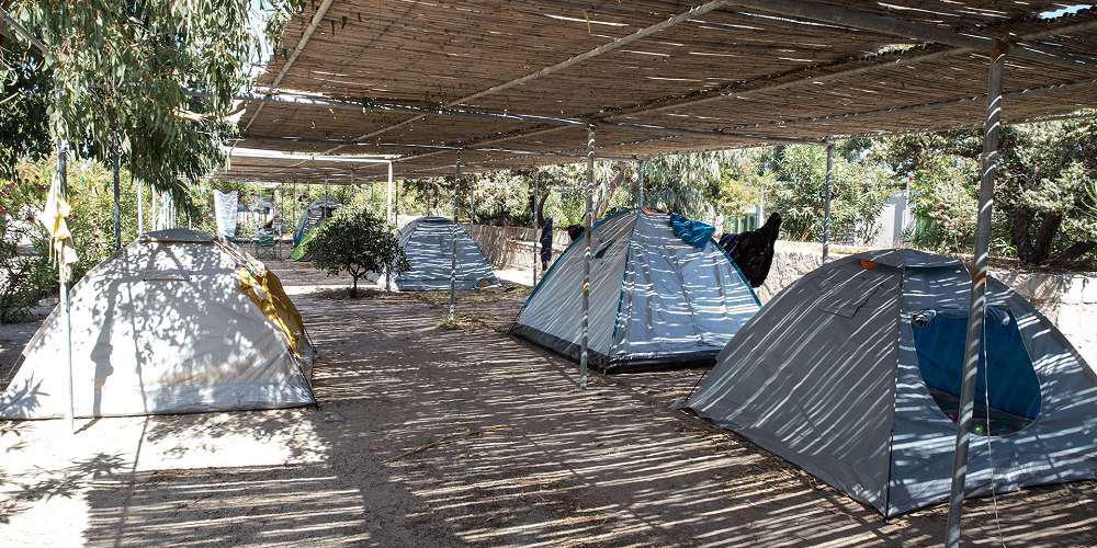 Κάμπινγκ: Αντέχουν… παρά τις αναποδιές – Ο Σεπτέμβριος κρατά το «κλειδί» για το πώς θα κλείσει η φετινή σεζόν