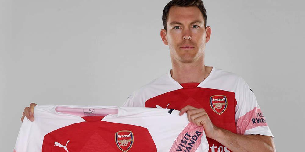 Στην Άρσεναλ επίσημα ο Στέφαν Λιχτστάινερ [εικόνες& βίντεο]