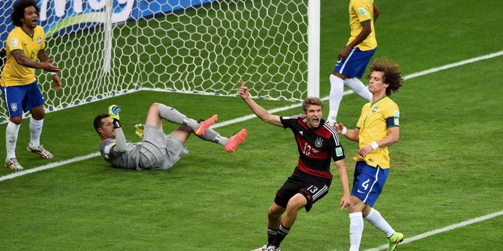 Αυτές είναι οι πιο φορμαρισμένες ομάδες του Μουντιάλ