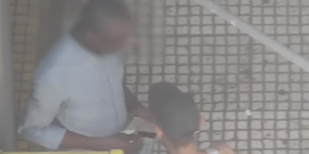 Αυτά είναι τα μέλη της σπείρας που πουλούσαν ναρκωτικά στην Ομόνοια [εικόνες & βίντεο]