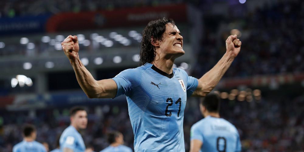 «Χτυπάει» Καβάνι η Ρεάλ Μαδρίτης για την επίθεσή της