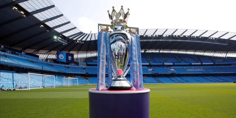 Στα 17,1 δισ. ευρώ η αξία της Premier League - Πιο ακριβή ομάδα η Μάντσεστερ Σίτι