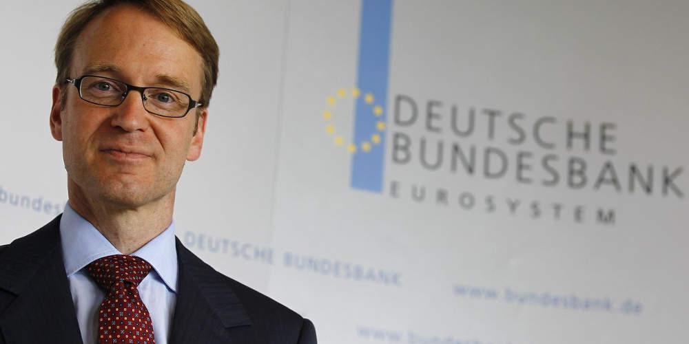 Η... κωλοτούμπα του Βάιντμαν για το κοινό σύστημα εγγύησης καταθέσεων