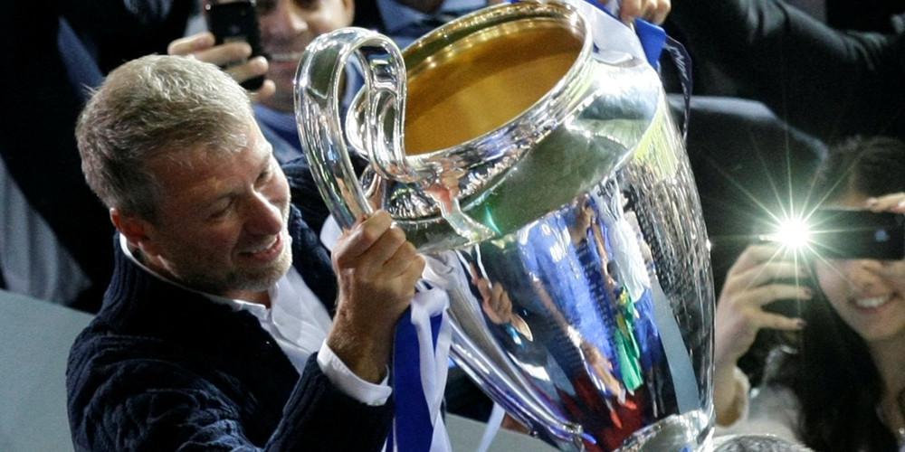 Ο Αμπράμοβιτς είναι έτοιμος να πουλήσει την Τσέλσι έναντι 1,3 δις ευρώ