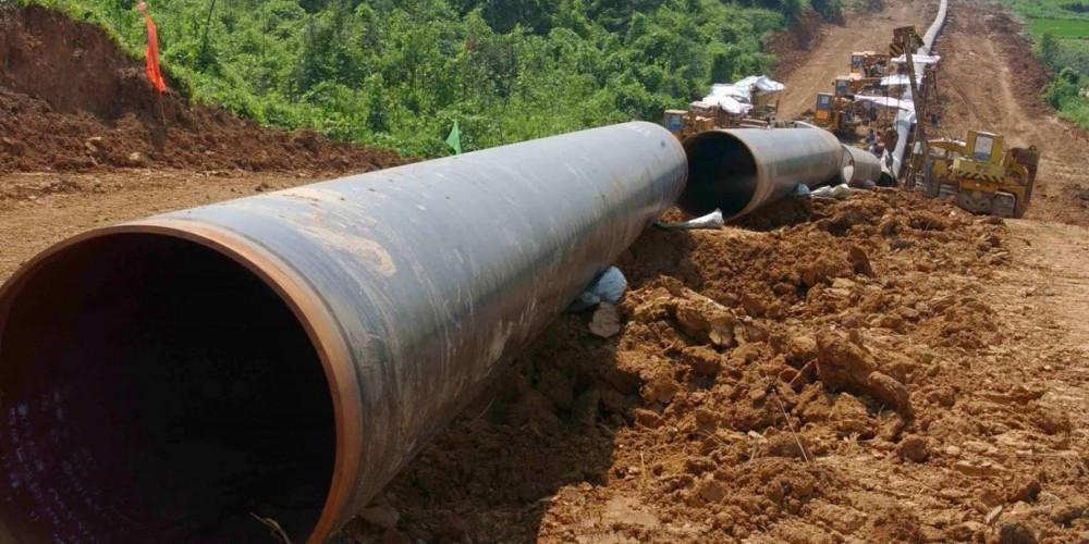 Ξεκίνησε η κατασκευή του αγωγού Ελλάδας-Βουλγαρίας, IGB