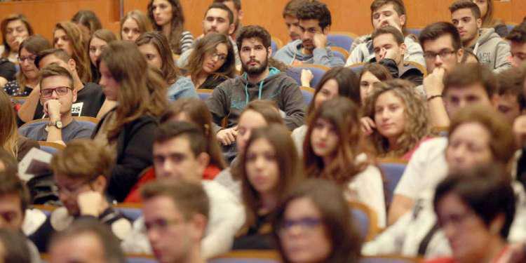 Μετεγγραφές φοιτητών: Ανακοινώθηκαν τα αποτελέσματα από το υπουργείο Παιδείας