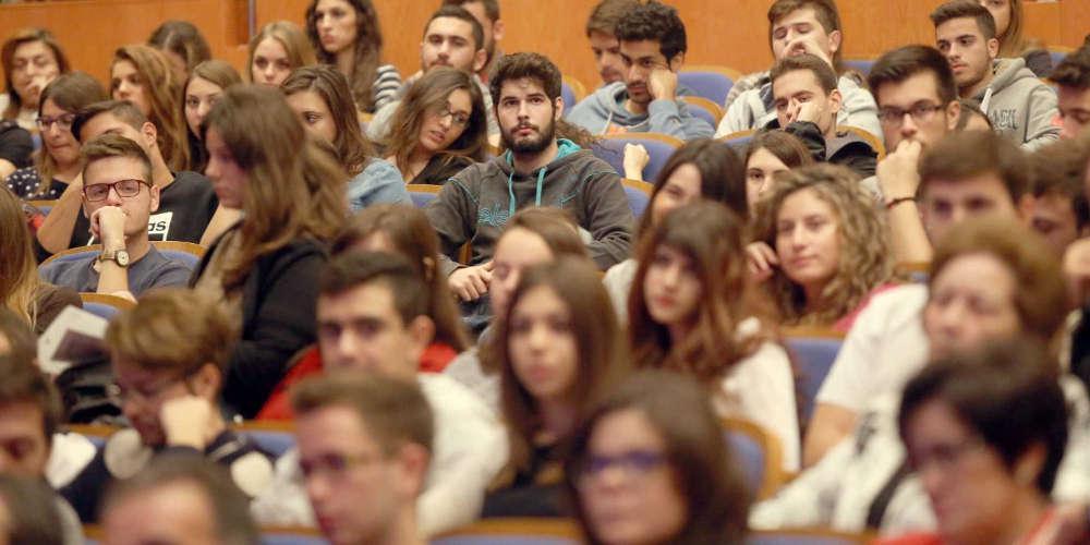 Μετεγγραφές φοιτητών: Ανακοινώθηκαν τα αποτελέσματα από το υπουργείο Παιδείας