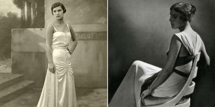 Αλίκη Διπλαράκου: Η Ελληνίδα «Miss Ευρώπη» που παραβίασε το άβατο του Αγίου Όρους