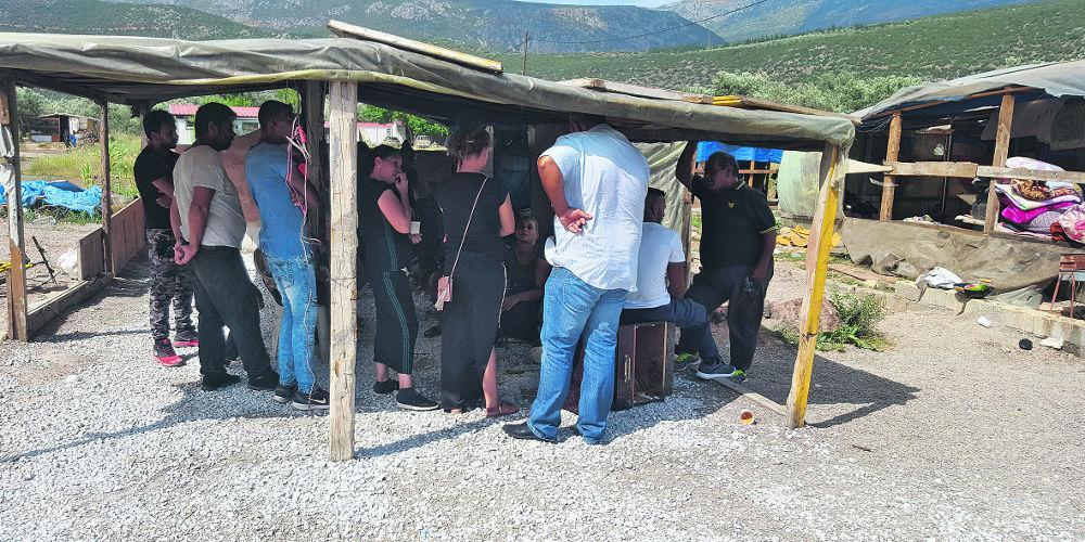 «Ετσι ξεψύχησε η κόρη μου» - Η συγκλονιστική μαρτυρία της μάνας της 13χρονης Γιαννούλας [βίντεο]