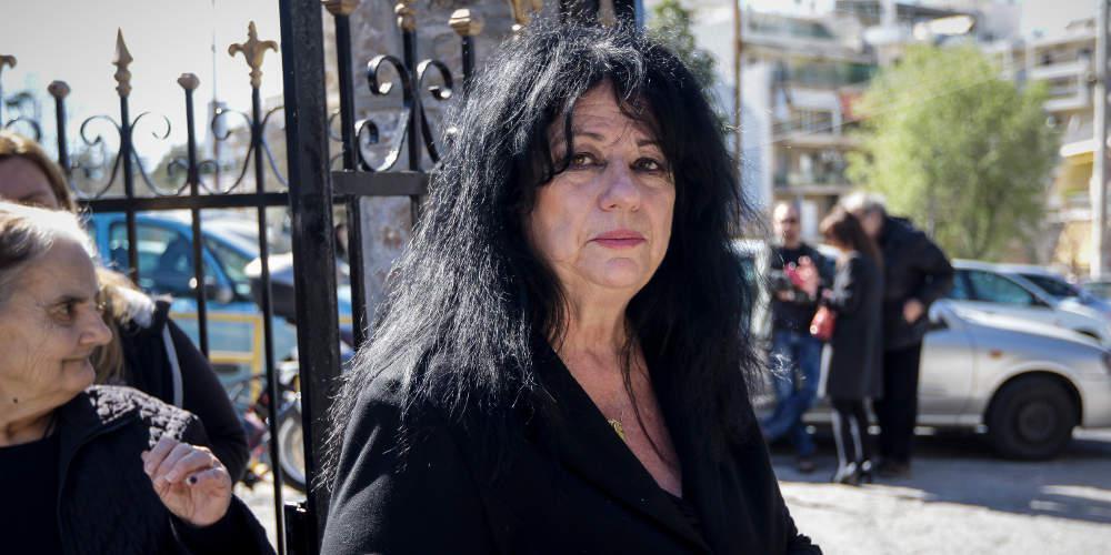 Λύγισε η Άννα Βαγενά μιλώντας για τον Λουκιανό Κηλαηδόνη – «Ήταν ένας άγγελος»