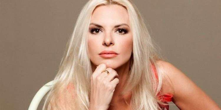 Μυστήριο με την Αννίτα Πάνια και το OPEN - Τι συμβαίνει;