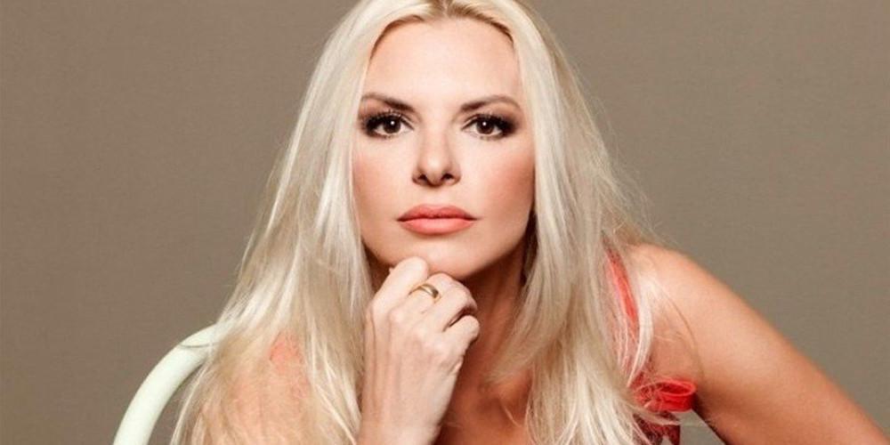 Μυστήριο με την Αννίτα Πάνια και το OPEN - Τι συμβαίνει;