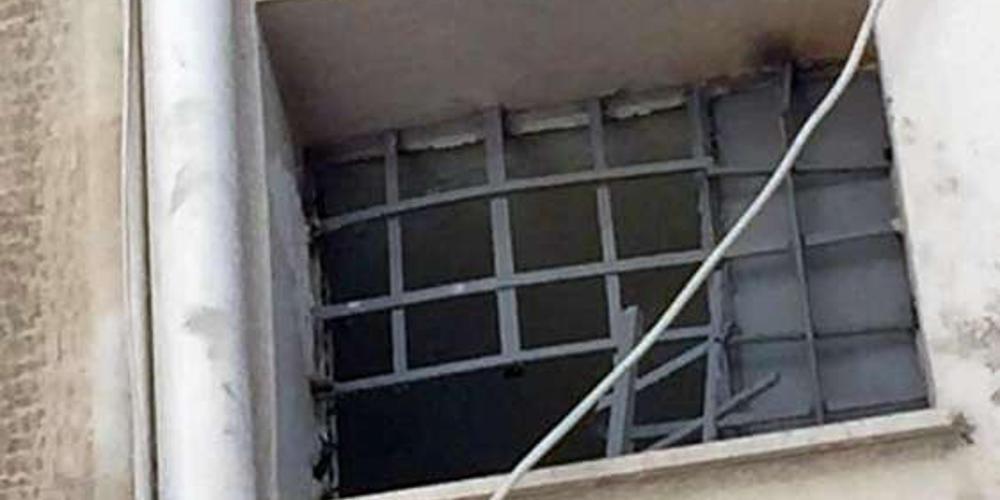 Αστυνομικά τμήματα-τρώγλες και χωρίς αστυνομικούς