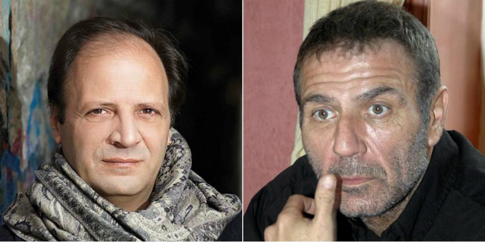 Το μήνυμα του Δημήτρη Αποστόλου για τον Σεργιανόπουλο