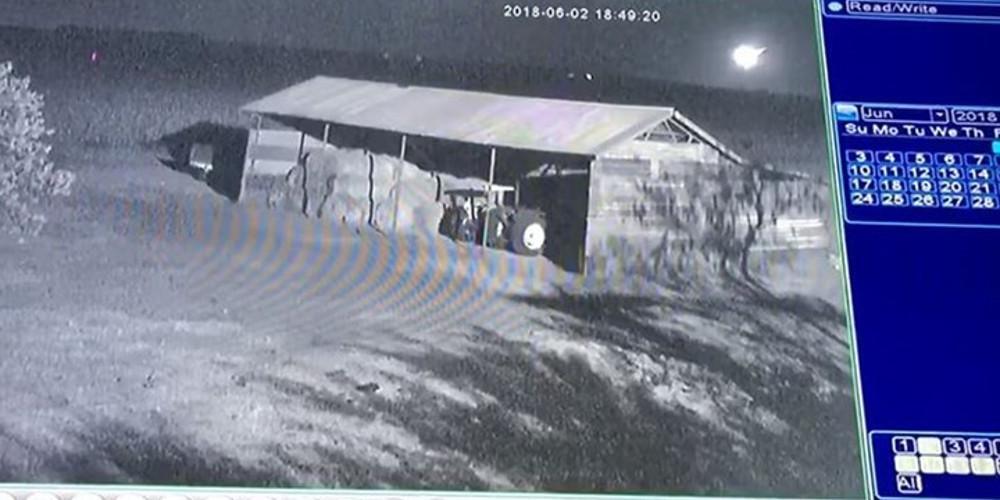 Το βίντεο της ημέρας: Καρέ-καρέ η διάλυση αστεροειδούς πάνω από την Αφρική [βίντεο]