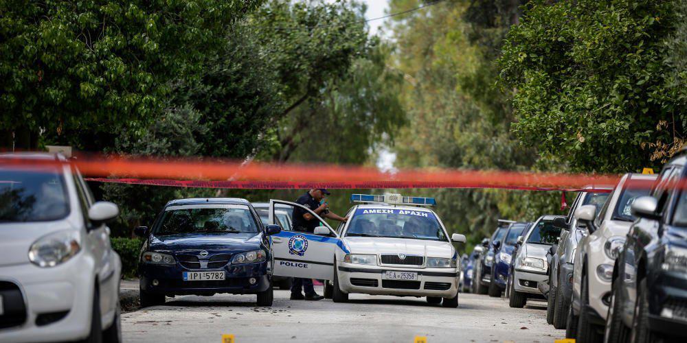 Η μυρωδιά αποκάλυψε το… πτώμα στην Κρήτη