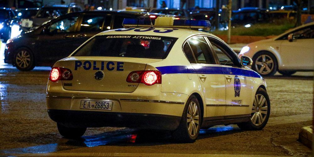 Κεφαλονιά: Παρέσυρε πέντε παιδιά με το αυτοκίνητό του και τα εγκατέλειψε