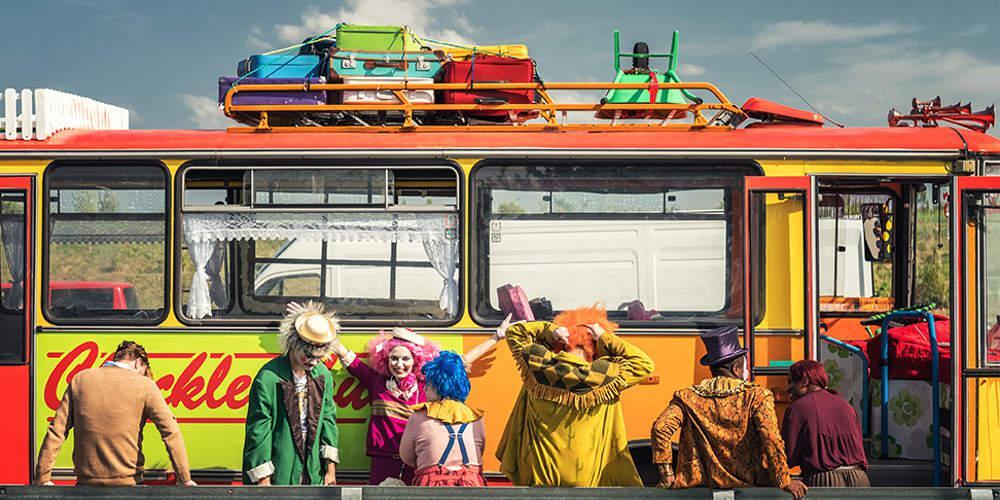 Το νέο τηλεοπτικό spot της Audi για τα συστήματα ασφάλειας