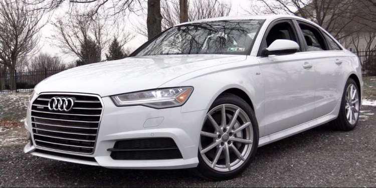 Νέο σκάνδαλο: Ανακαλούνται 60.000 Audi λόγω λογισμικού που παραποιεί τους ρύπους