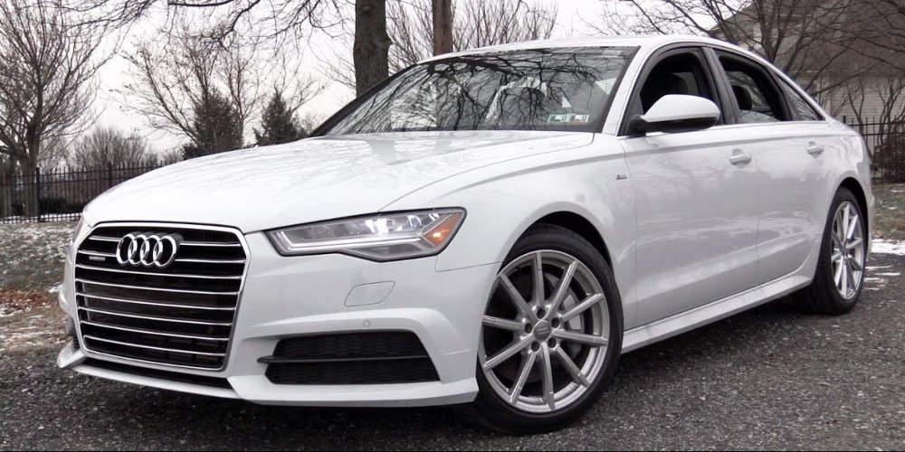 Νέο σκάνδαλο: Ανακαλούνται 60.000 Audi λόγω λογισμικού που παραποιεί τους ρύπους