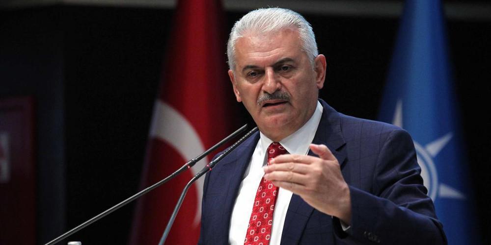 Επίθεση Γιλντιρίμ στην Ελλάδα για τους «8» στρατιωτικούς: Δεν αποδεχόμαστε αυτό που έκανε η Αθήνα