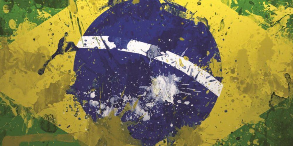 Διπλή απουσία για τη Βραζιλία