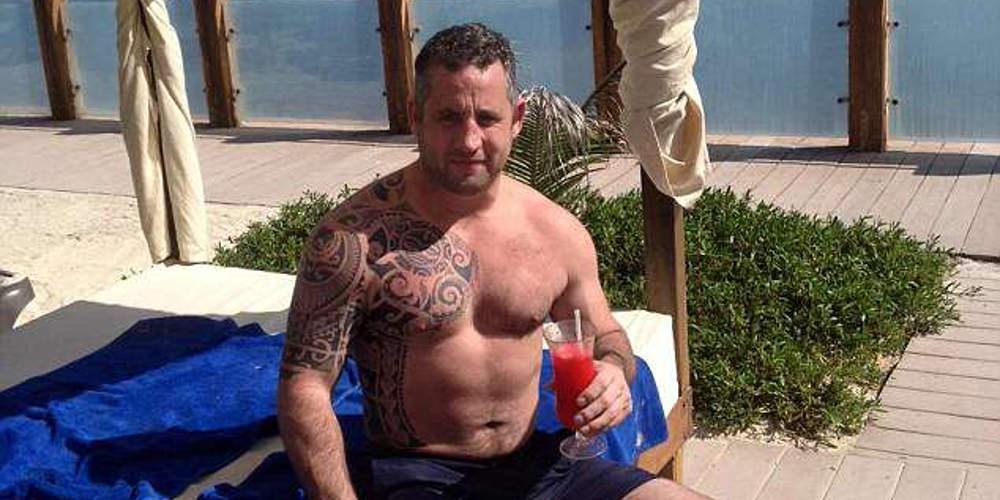 Σοκ στην Κύπρο: Στυγερή δολοφονία 39χρονου Βρετανού στην Πάφο [εικόνες]