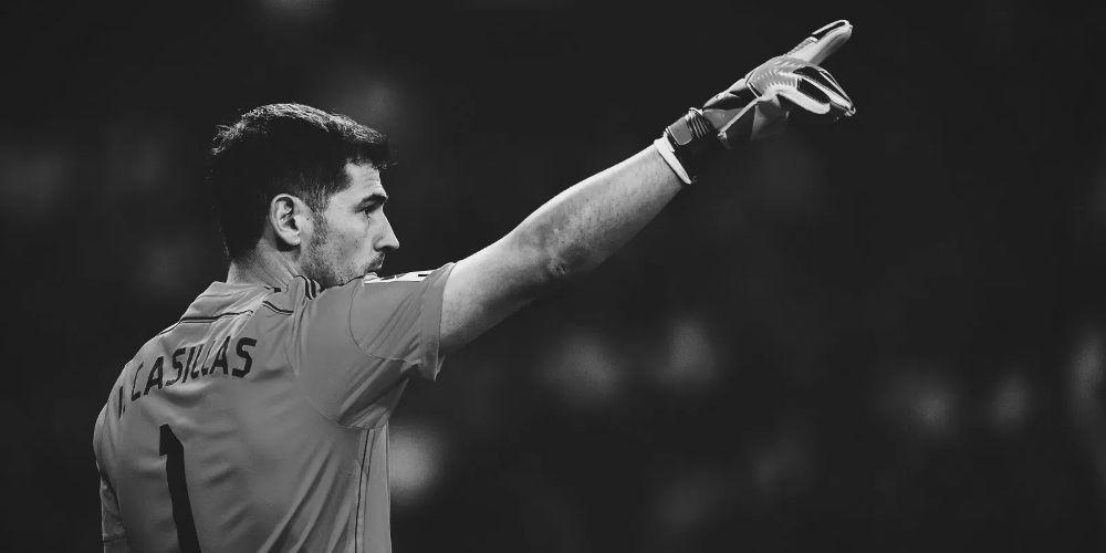 Αυτή είναι η πιο ονειρική Εθνική Ισπανίας δια… χειρός Κασίγιας