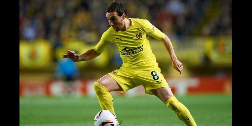 Επιστροφή Καθόρλα στη Βιγιαρεάλ [βίντεο]