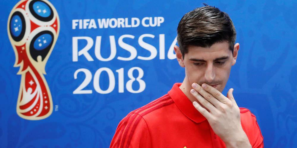 Μουντιάλ 2018: Βέλγιο, Αγγλία και Σουηδία ρίχνονται σήμερα στη μάχη