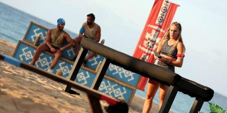 Survivor - διαρροή: Επιστέφει στον ΣΚΑΪ και αυτός θα είναι ο παρουσιαστής