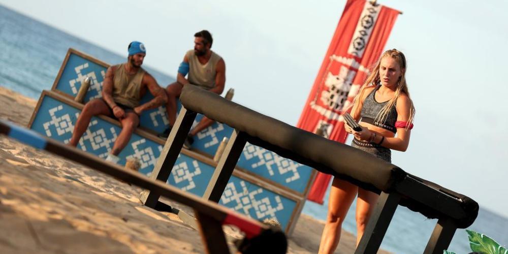 Survivor - διαρροή: Επιστέφει στον ΣΚΑΪ και αυτός θα είναι ο παρουσιαστής