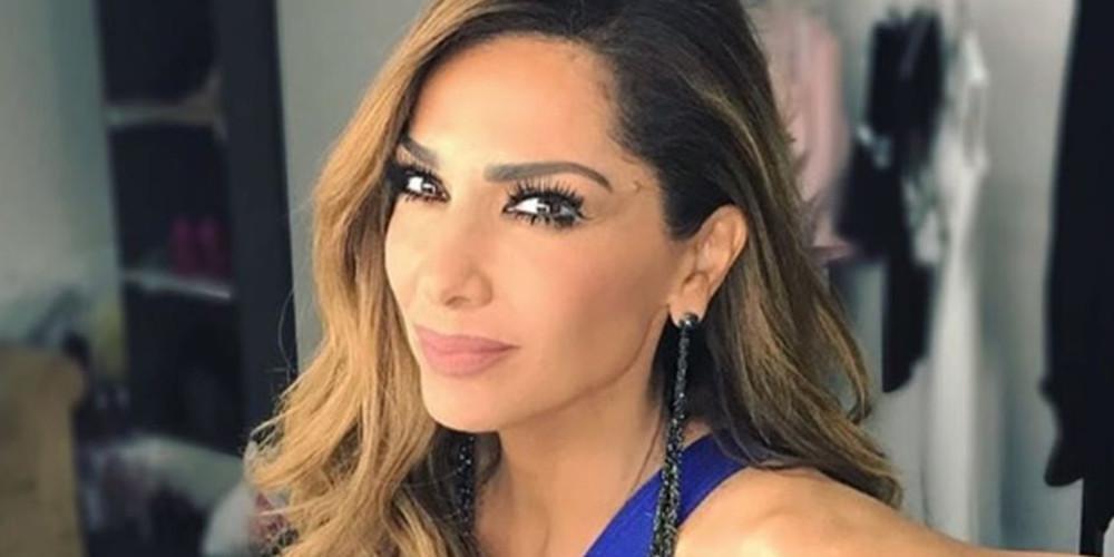 Δέσποινα Βανδή: Τα πάνω κάτω στη ζωή της - Οι φήμες που κυκλοφορούν