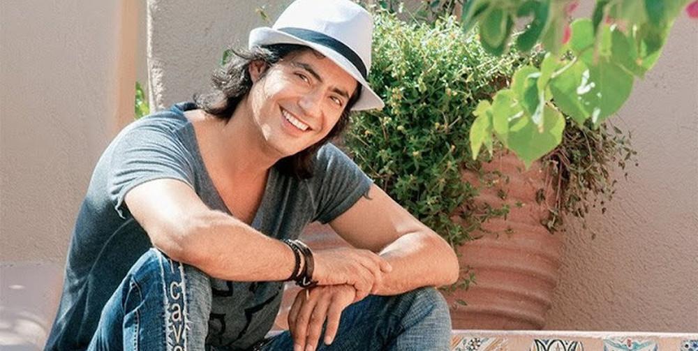 Ο Διονύσης Σχοινάς αποκάλυψε τον χωρισμό του με τη Γαρμπή [βίντεο]