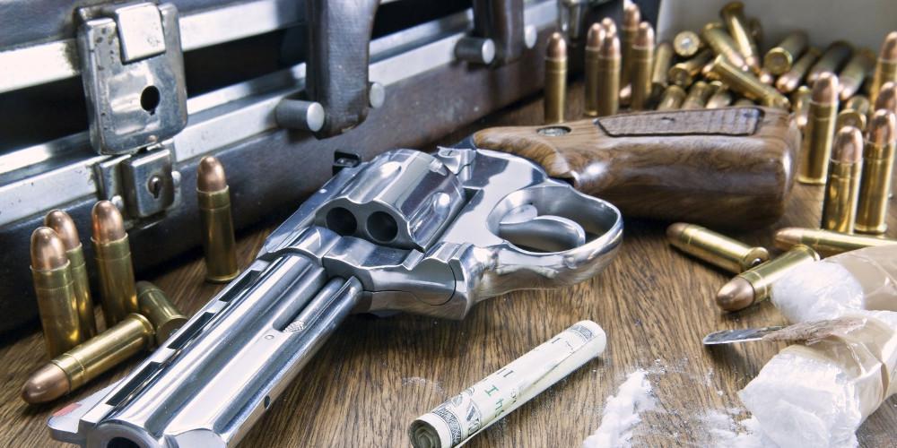 «Φούντωσε» ο πόλεμος των «νονών» στην Αθήνα - Οι ενέδρες θανάτου τα τελευταία δύο χρόνια