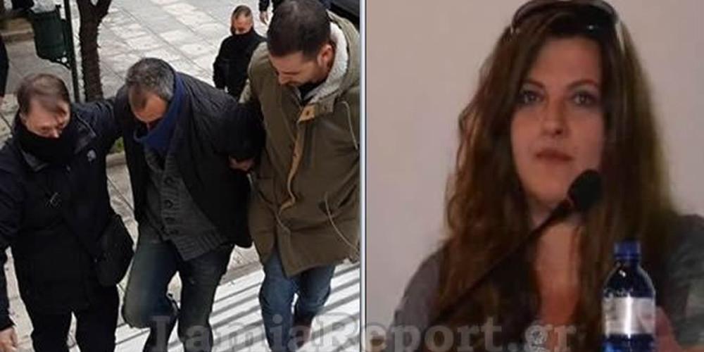 Ισόβια στο δολοφόνο της Θώμης Κουμπούρα