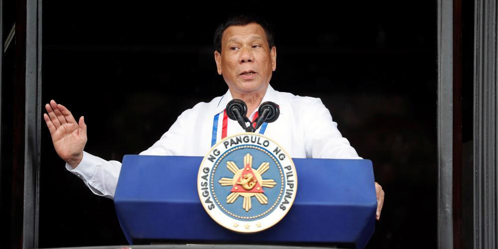 Απίστευτο: Οι Φιλιππίνες απείλησαν… με πόλεμο τον Καναδά!