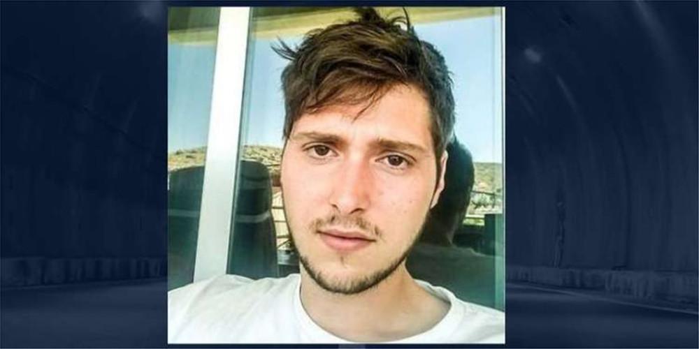 Θρίλερ με την εξαφάνιση του φαντάρου στο «Νήσος Ρόδος» - Τι λέει ο πατέρας του