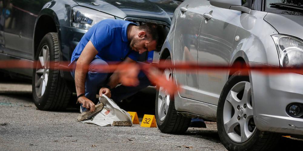 Τα τελευταία λόγια του Μανώλη Καραγιάννη - Αποκαλύψεις για την εκτέλεση στο Παλαιό Φάληρο