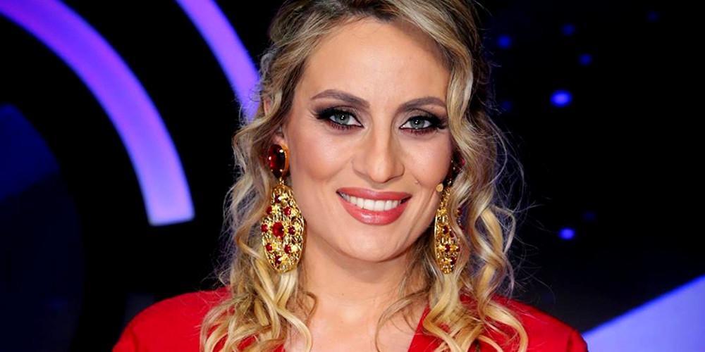 Στο νοσοκομείο με Η1Ν1 η Ελεονώρα Μελέτη