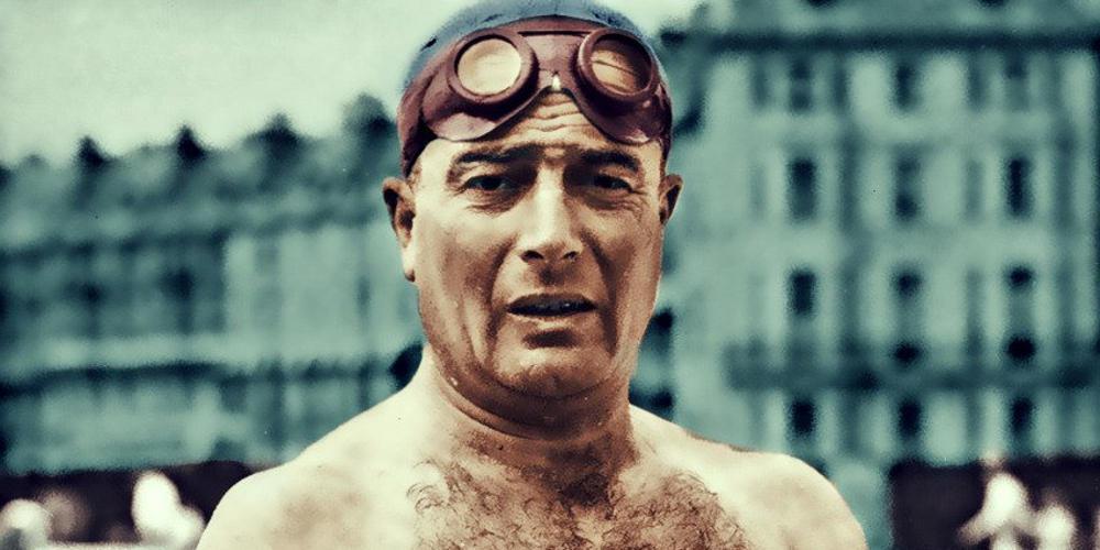 Το τραγικό τέλος ενός Έλληνα θρύλου της κολύμβησης