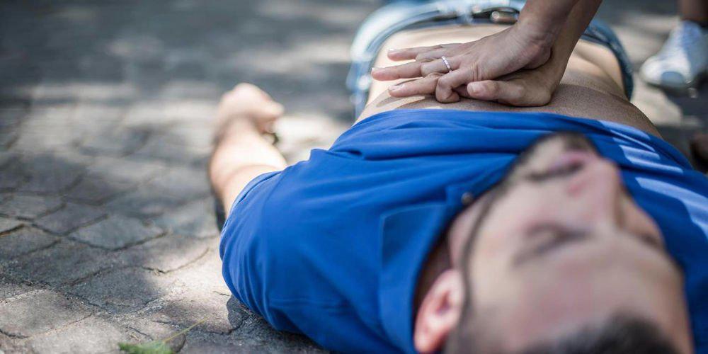 «Επανάσταση»: Κατασκευάστηκε βιοαισθητήρας που προειδοποιεί για έμφραγμα