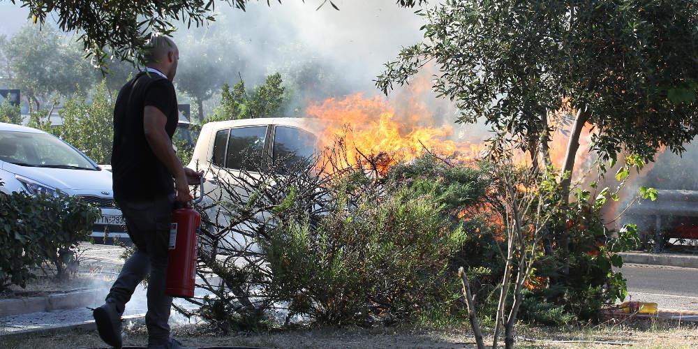 «Καμπάνα« δύο αγωνιστικών στον Ολυμπιακό για τα επεισόδια στο ΣΕΦ